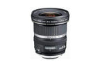 Canon EF-S 10-22mm f/3.5-4.5 USM - Open Never Used Canon
