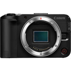 Canon EOS R5 Mirrorless Camera Body – 45MP Full-Frame Canon