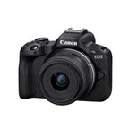 Canon EOS R7 Mirrorless Camera Kit with 18-150mm Lens Canon