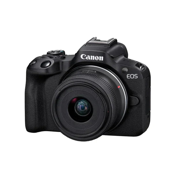 Canon EOS R7 Mirrorless Camera Kit with 18-150mm Lens Canon