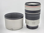 Canon RF 70-200mm f/4L IS USM Lens canon