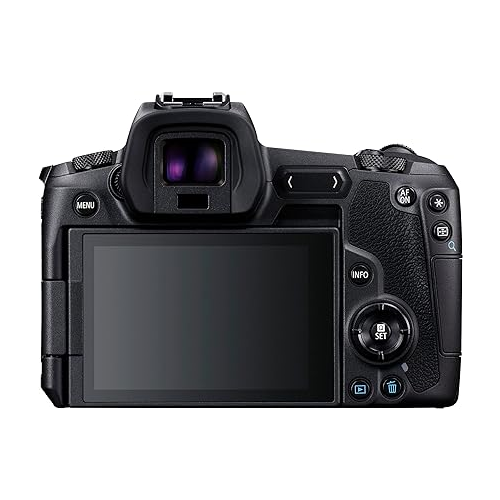 Canon EOS R7 Body Mirrorless Camera