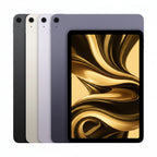 Apple iPad Air 13-Inch 8th Gen M4 2026 WiFi - 128GB, 256GB, 512GB, 1TB - Blue, Space Gray, Starlight, Purple – Ultra-Thin Powerful Tablet