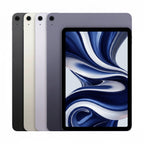 Apple iPad Air 11-Inch 8th Gen M4 2026 WiFi - 128GB, 256GB, 512GB, 1TB - Blue, Space Gray, Starlight, Purple - Powerful Ultra-Thin Tablet