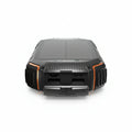Cygnett Solar Power Bank 20,000mAh Outdoor 15W Portable Charger - Black Tristar Online