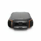 Cygnett Solar Power Bank 20,000mAh Outdoor 15W Portable Charger - Black Tristar Online