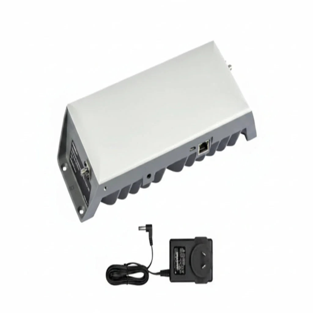 Telstra GO G41 Stationary Yagi & Panel Antenna Bundle (Copy) Telstra