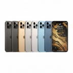 Apple iPhone 13 Pro - 1TB - Refurbished