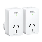 TP-Link Smart Wi-Fi Plug 2 Pack TP-Link