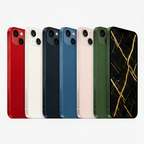 Apple IPhone 13 - 128GB - Refurbished