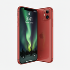 Apple iPhone 13 - 128GB/256GB/512GB - Pink / Midnight / Starlight / Green/Blue/Red