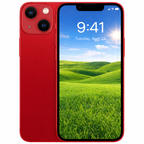 Apple iPhone 13 - 128GB/256GB/512GB - Pink / Midnight / Starlight / Green / Blue / Red 100% battery - Pristine - Refurbished