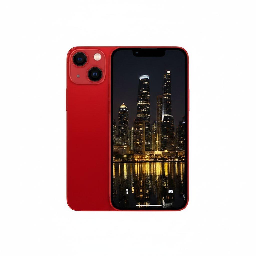 Apple IPhone 13 - 128GB - Refurbished