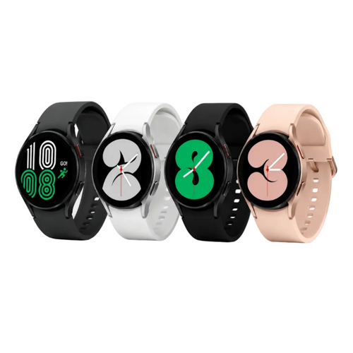 Samsung Galaxy Watch4 BT Bluetooth 40mm , 44mm – Smartwatch with Fitness Tracking - Acceptable - Refurbished Samsung