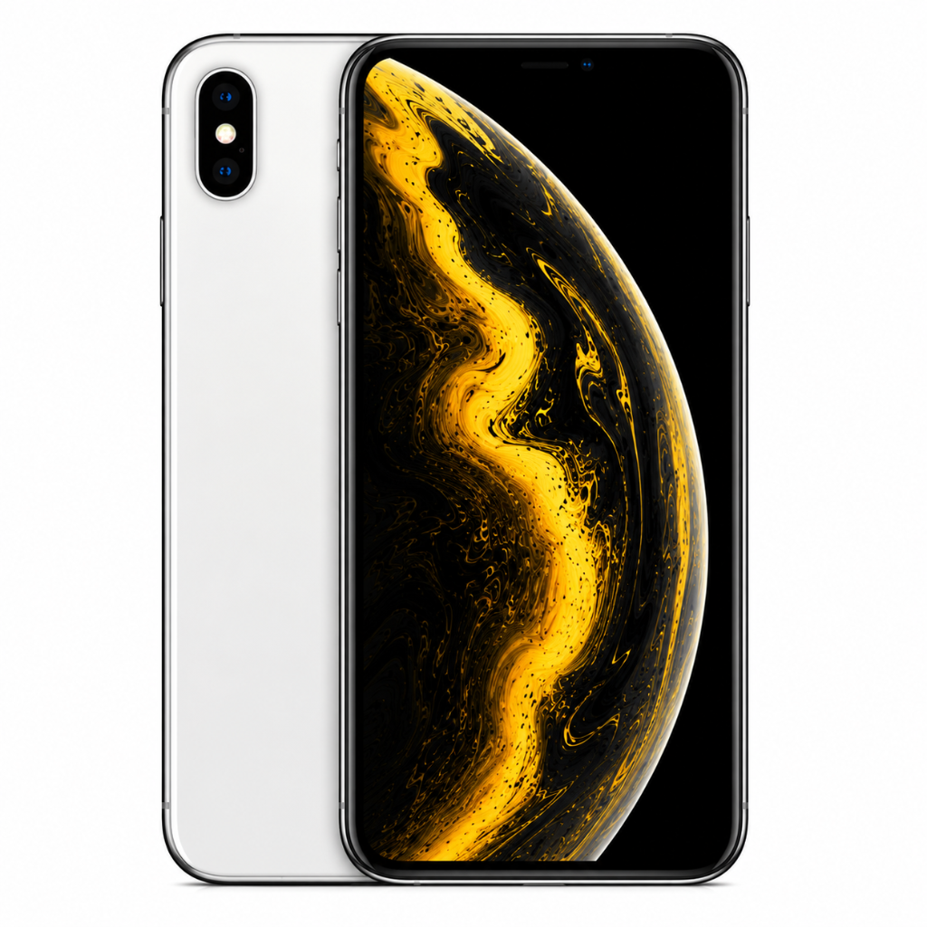 Apple iPhone XS MAX - 64GB - Refurbished