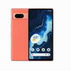 Google Pixel 7a Smartphone - 128GB - Charcoal,&nbsp;Snow, Sea, and Coral - Excellent - Refurbished Google