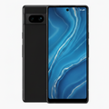 Google Pixel 7a Smartphone - 128GB - Charcoal,&nbsp;Snow, Sea, and Coral - Excellent - Refurbished Google