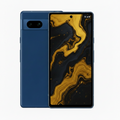 Google Pixel 7a Smartphone - 128GB - Charcoal, Snow, Sea, and Coral - Acceptable - Refurbished Google