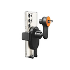 Cygnett EasyMount Wireless Car Charger & Holder – Vent