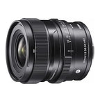 Sigma 20mm F2 DG DN Contemporary Lens (Sony E) Sigma