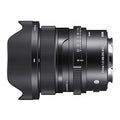 Sigma 20mm F2 DG DN Contemporary Lens (Sony E) Sigma