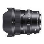 Sigma 20mm F2 DG DN Contemporary Lens (Sony E) Sigma