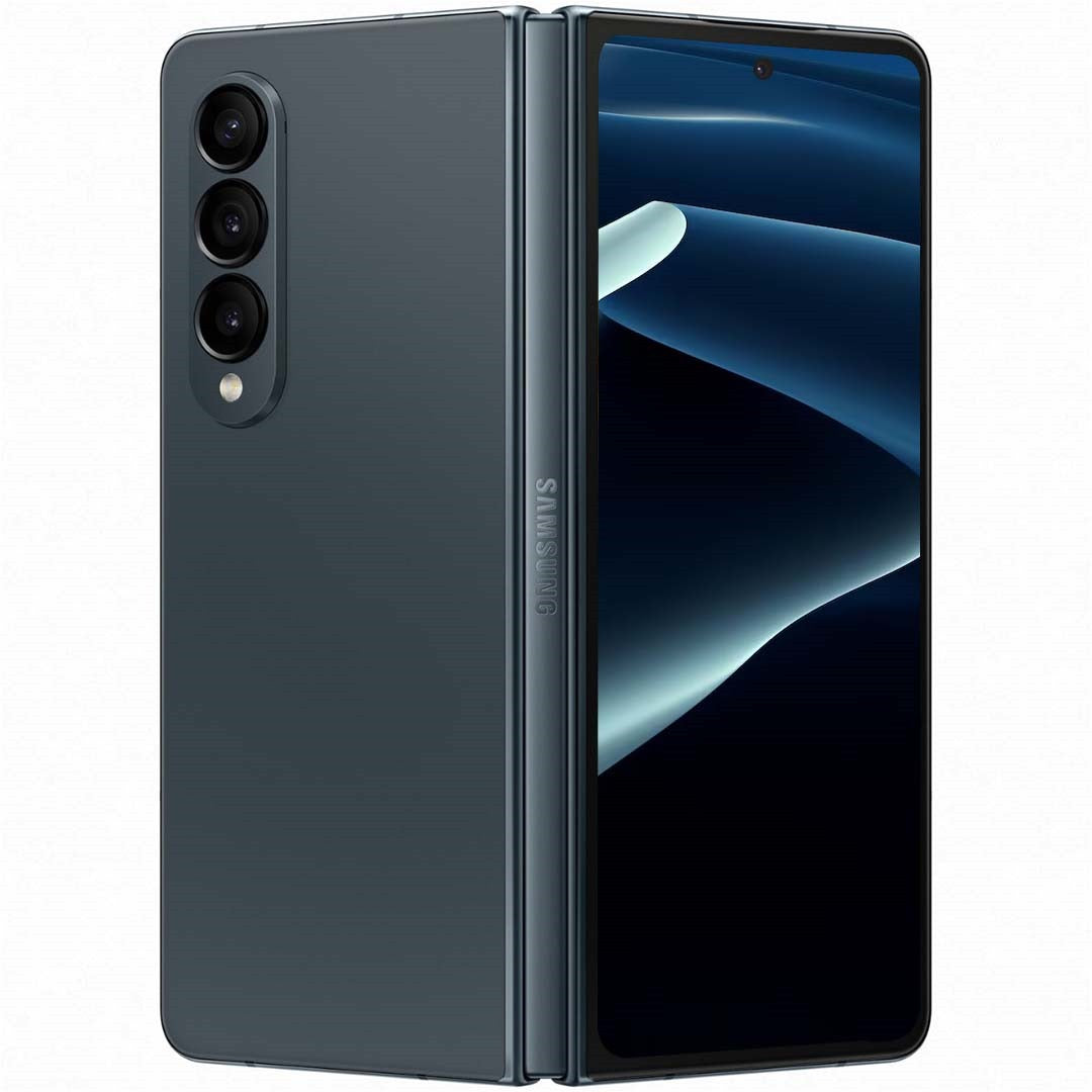 Samsung Galaxy Z Fold4 5G 12GB 512GB (AU Version) - Pristine - Refurbished