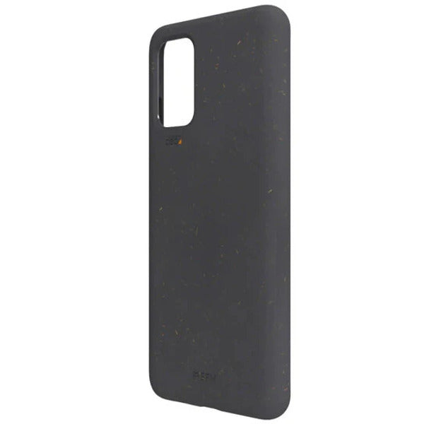 EMF Armour Case Eco D30 (Charcoal) - Shockproof Cover for Samsung Galaxy S20 Ultra