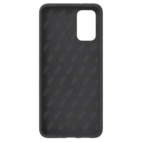 EMF Armour Case Eco D30 (Charcoal) - Shockproof Cover for Samsung Galaxy S20 Ultra