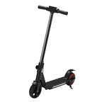 Electric Scooter 130W 16KM/H LED Light Folding Portable Riding Commuter Black (Copy) Tristar Online
