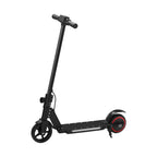 Electric Scooter 130W 16KM/H LED Light Folding Portable Riding Commuter Black (Copy) Tristar Online