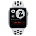 Apple Watch Series 6 Nike 44mm LTE  - Silver -  Excellent - Refurbished (Copy) Apple