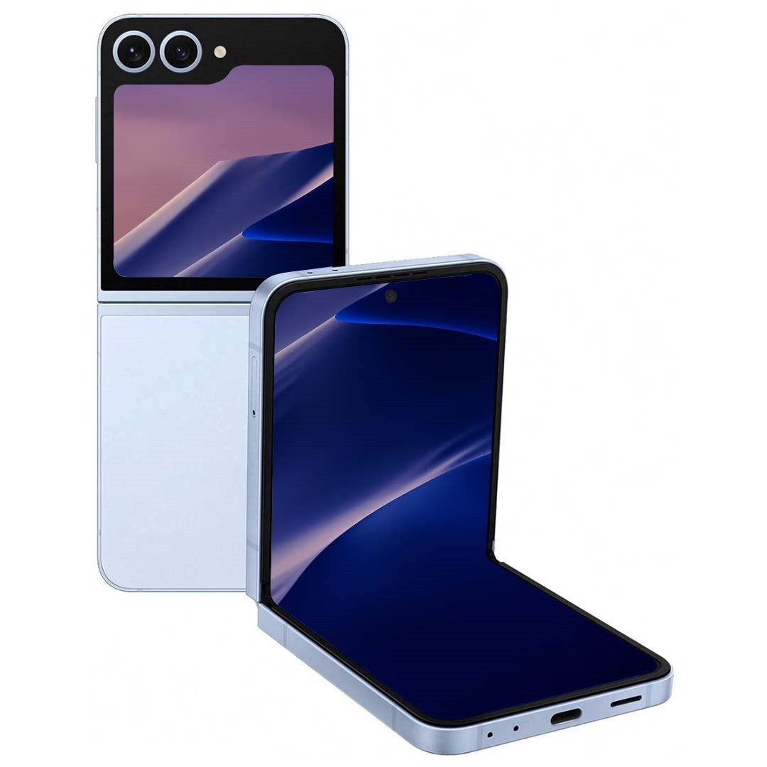 Samsung Galaxy Z Flip6 – 12GB RAM, 512GB Storage - (AU Version) - Pristine – Refurbished