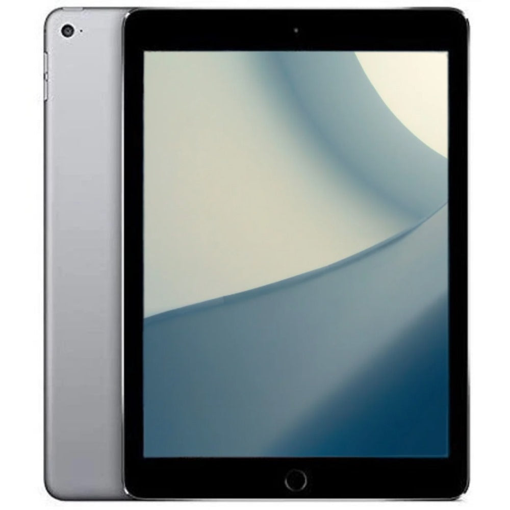 Apple iPad Air 2 Wi-Fi 32GB – Space Gray - Pristine – Refurbished