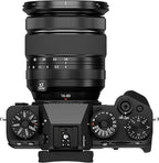 Fujifilm X-T5 Kit with 16-80mm (Black)