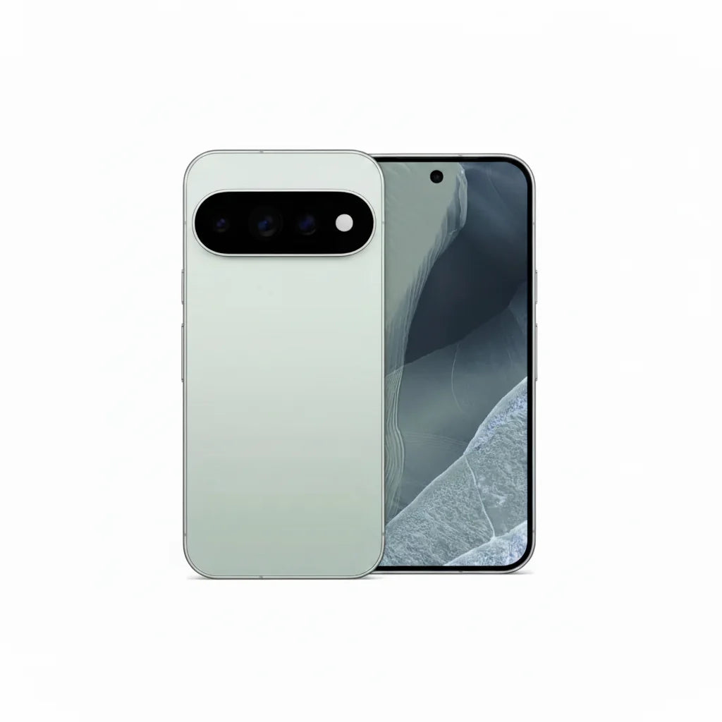 Google Pixel 11 Pro - 256GB, 512GB - Canyon, Olive, Fog, Obsidian Google
