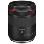 Canon RF 85mm F/1.4 L VCM Lens