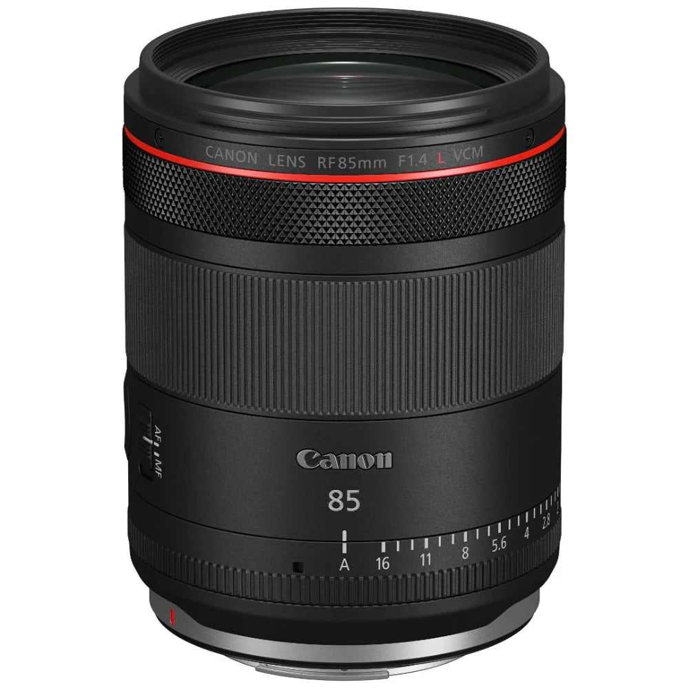 Canon RF 85mm F/1.4 L VCM Lens