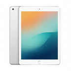 Apple iPad 6th GEN - WiFi / WiFi + Cellular, 32GB / 128GB, Silver, Space Gray & Gold - Acceptable - Refurbished
