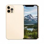 Apple iPhone 12 Pro – 128GB / 256GB / 512GB – 6.1" Display – 5G Compatible – Refurbished - Good (Copy) apple