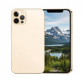 Apple iPhone 12 Pro – 128GB / 256GB / 512GB – 6.1" Display – 5G Compatible – Refurbished - Good (Copy) apple