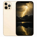 Apple iPhone 12 Pro Max - 128GB / 256GB / 512GB - 6.7" Display - 5G Compatible - Refurbished - Acceptable apple