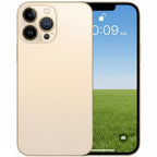 Apple iPhone 13 Pro Max - 128GB / 256GB / 512GB / 1TB|Silver, gold, Alpine green, sierra blue, Graphite With 80% battery - Pristine - Refurbished APPLE