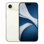 Apple iPhone 17 Air International Version eSim Only- 256GB, 512GB, 1TB - Sky Blue, Light Gold, Cloud White, Space Black (Copy) Apple
