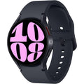 Samsung Galaxy Watch6 40mm Bluetooth Graphite - Pristine Refurbished