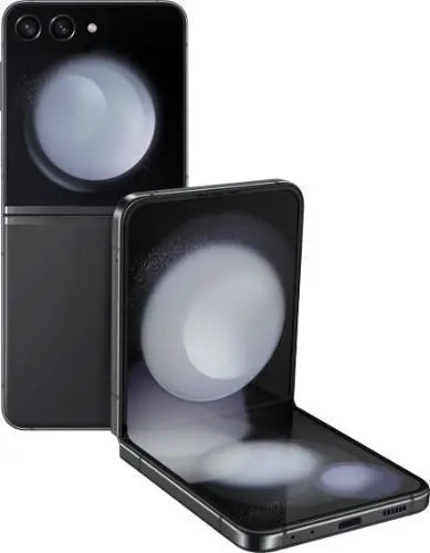 Samsung Galaxy Z Flip5 5G – 8GB RAM, 256GB Storage - (AU Version)