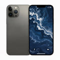 Apple iPhone 13 Pro Max - 128GB / 256GB / 512GB / 1TB|Silver, gold, Alpine green, sierra blue, Graphite With 80% battery - Pristine - Refurbished APPLE