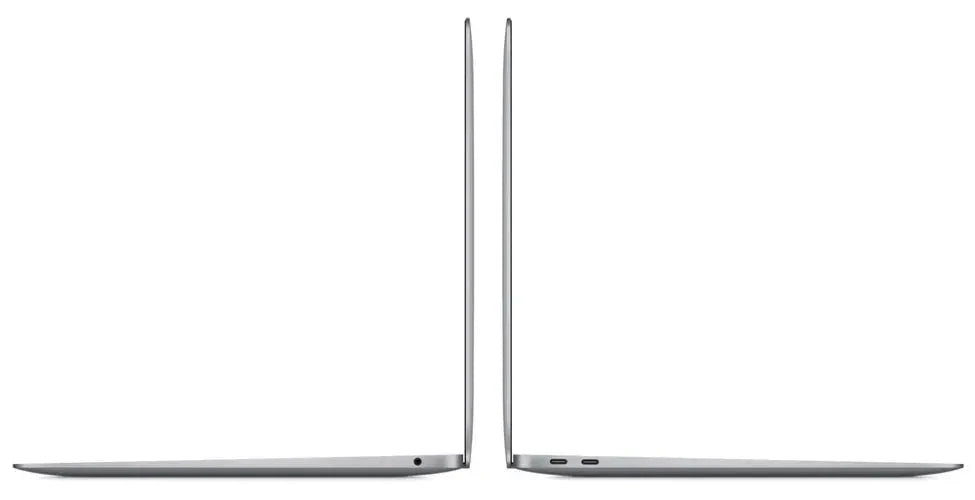 Apple MacBook Air 13-inch (2019) with Intel Core i5, 8GB RAM and 512GB SSD Good - Refurbished Apple