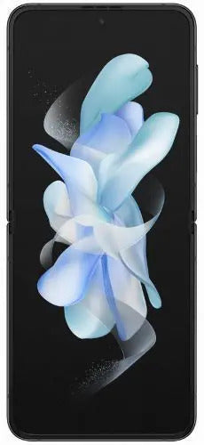 Samsung Galaxy Z Flip4 - 256GB - Graphite (AU Version) - Pristine - Refurbished Samsung