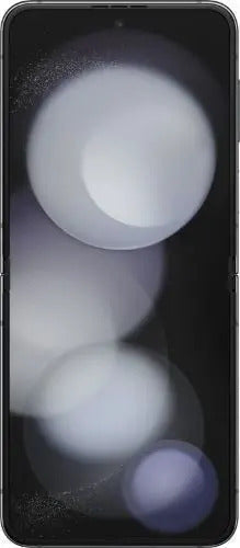 Samsung Galaxy Z Flip5 5G 256GB Graphite - (AU Version) - Pristine - Refurbished (Copy) Samsung